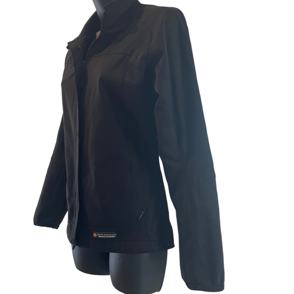 Misty Mountain Activewear Womens Jacket - Picture 3 of 5